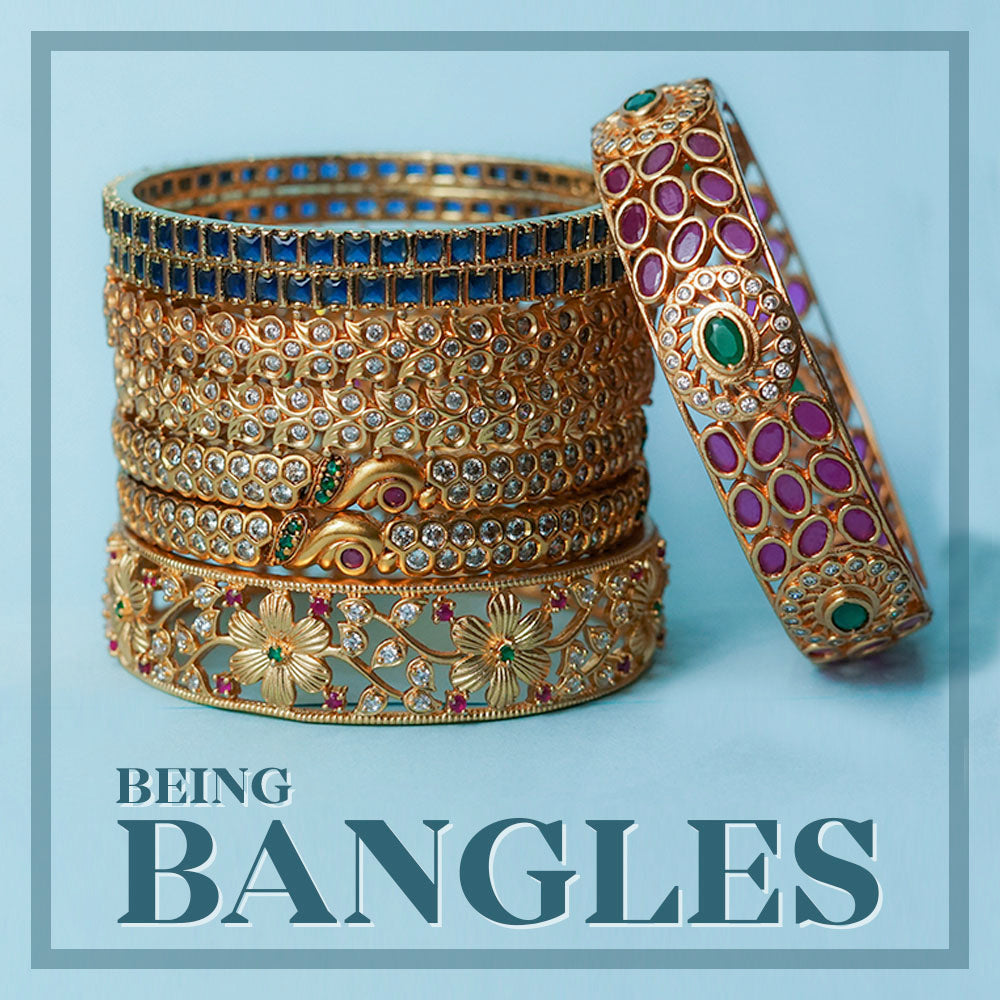 ALL BANGLES