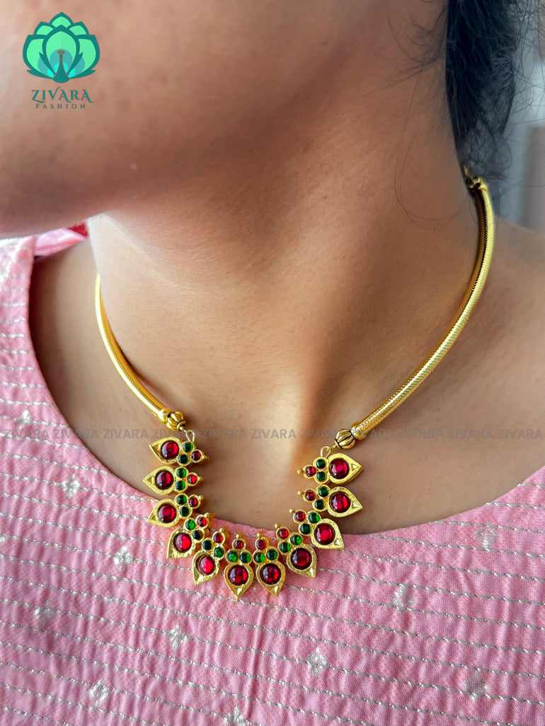 Upala- Tending kemp jewellery - latest jewellery collection