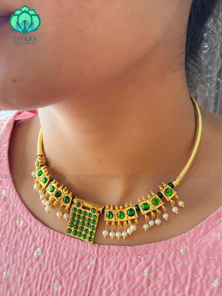 Upala- Tending kemp jewellery - latest jewellery collection
