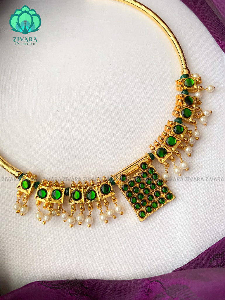 Upala- Tending kemp jewellery - latest jewellery collection