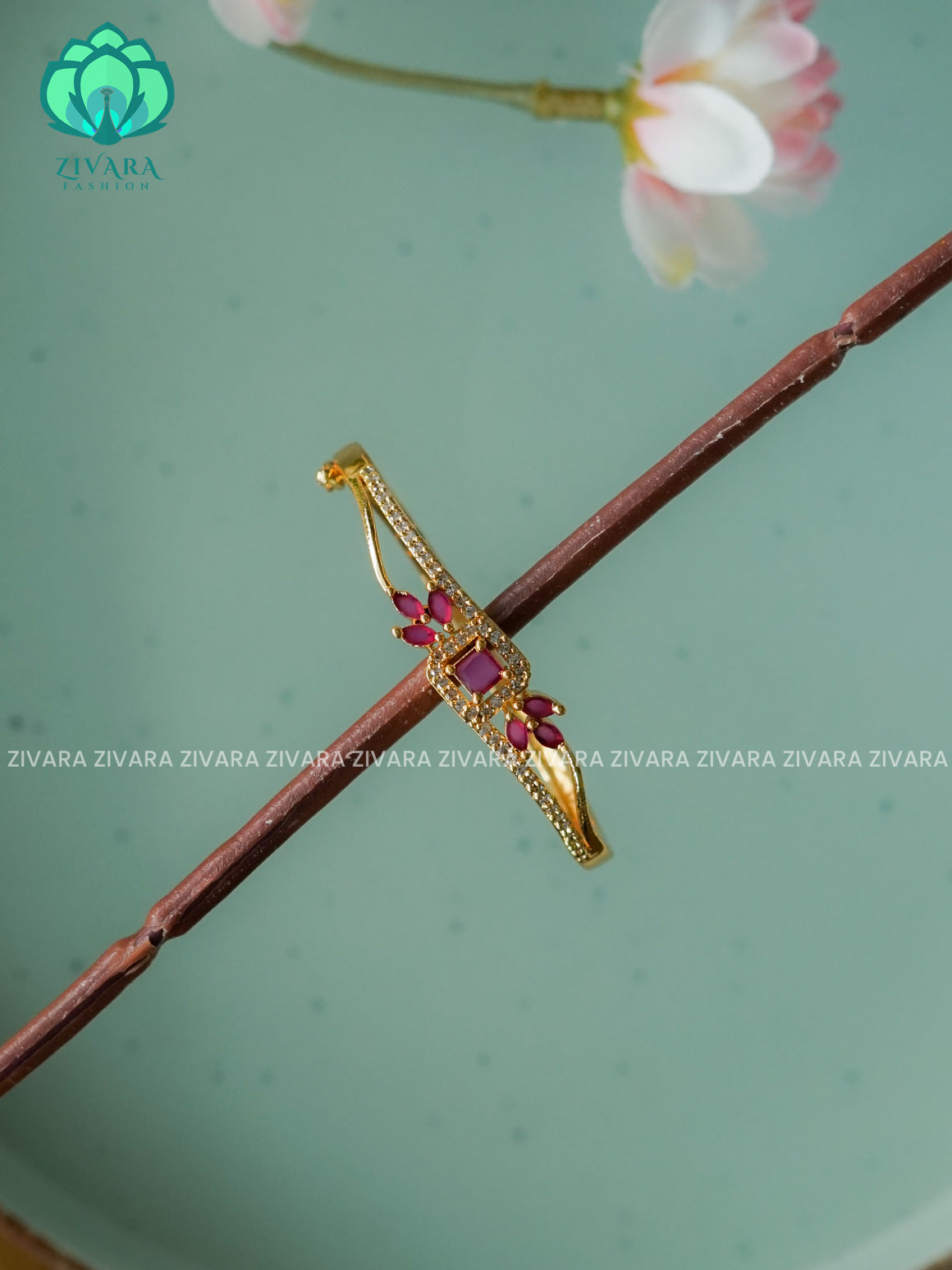 1 PIECE KIDS EXCLUSIVE OPEN TYPE BRACELETS  -ZIVARA FASHION