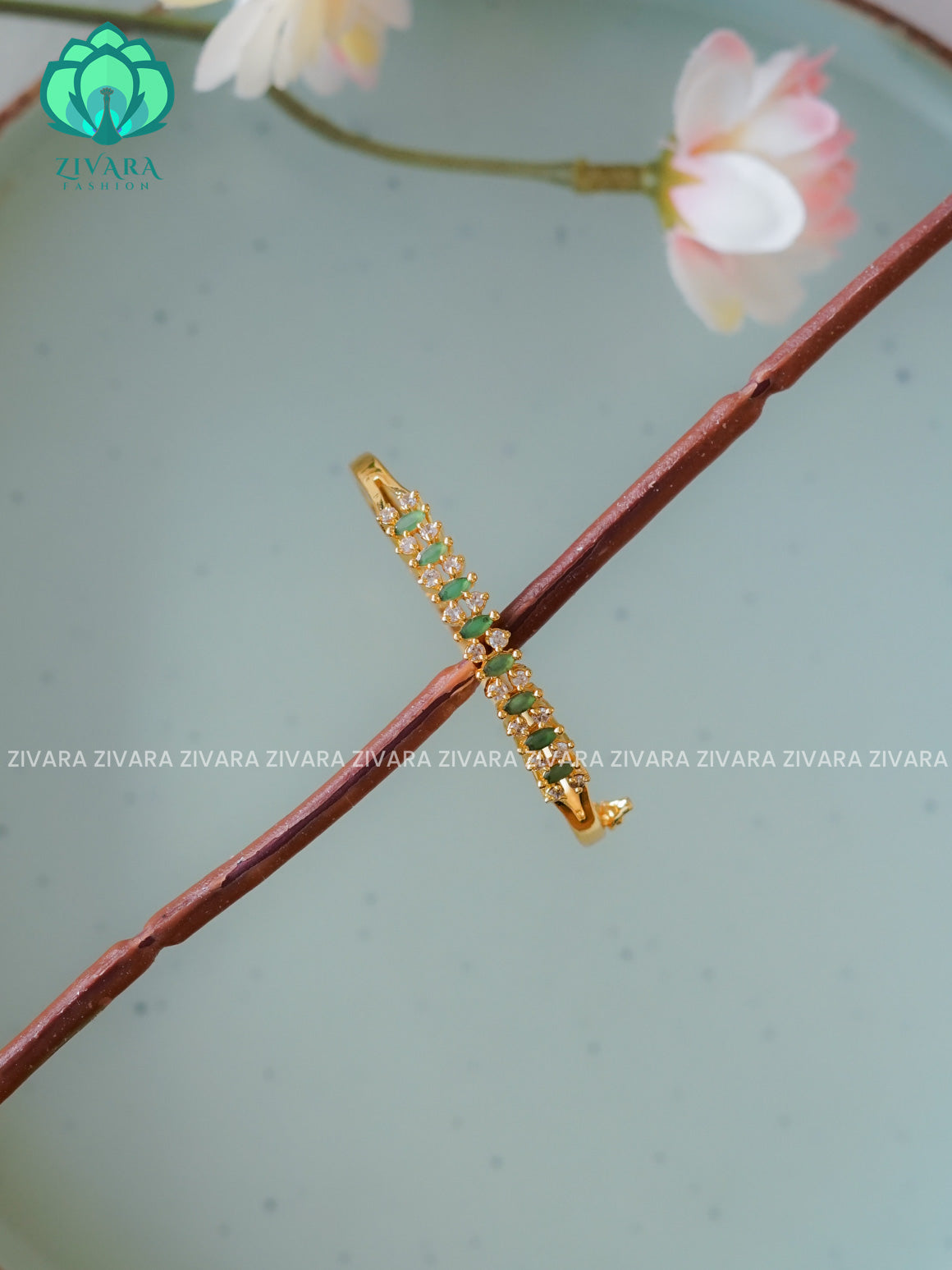 1 PIECE KIDS EXCLUSIVE OPEN TYPE BRACELETS  -ZIVARA FASHION