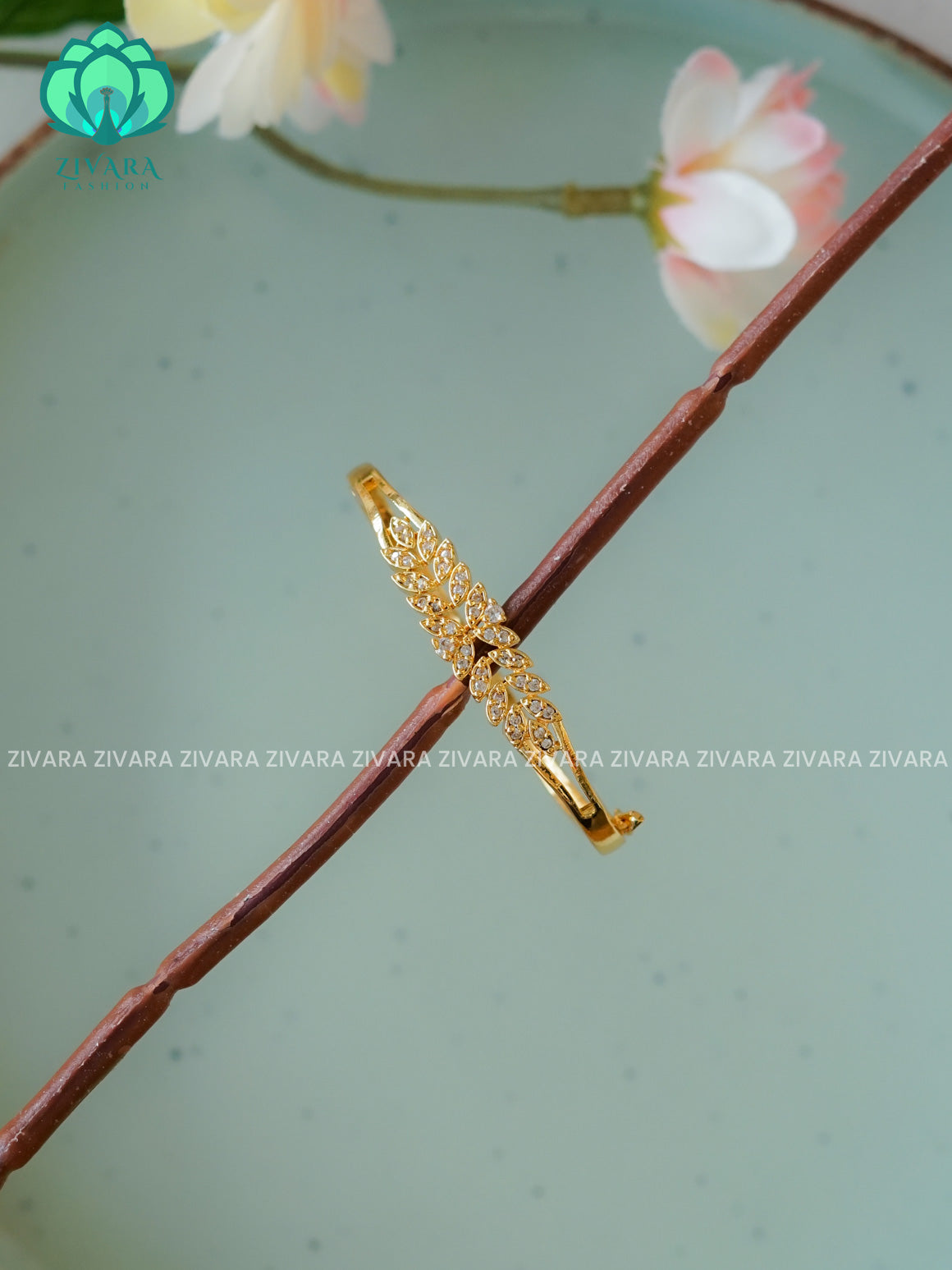 1 PIECE KIDS EXCLUSIVE OPEN TYPE BRACELETS  -ZIVARA FASHION