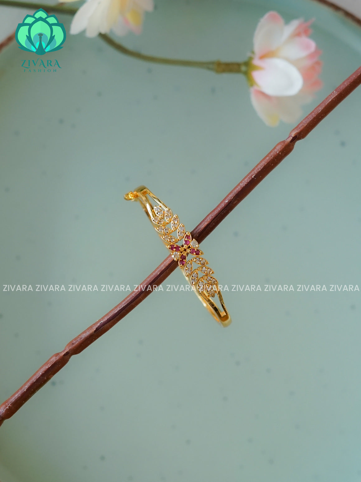 1 PIECE KIDS EXCLUSIVE OPEN TYPE BRACELETS  -ZIVARA FASHION