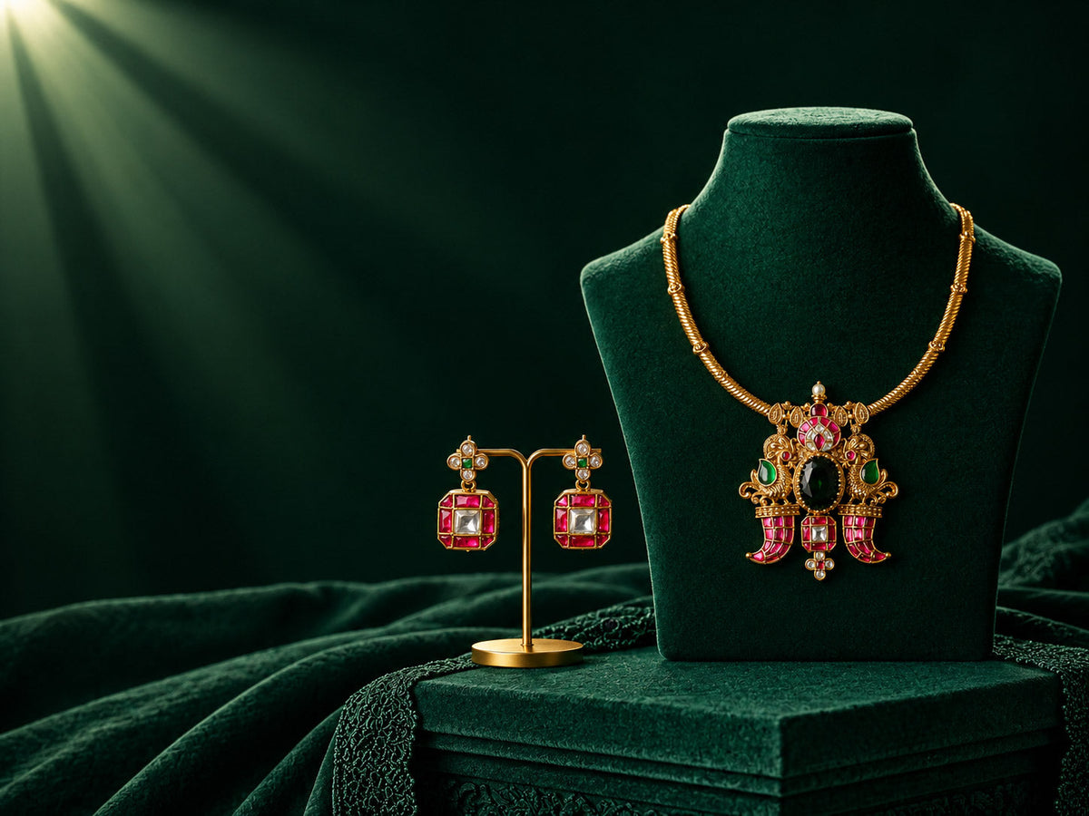 JADAU COLLECTION