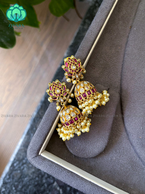 Where to Get the Best Imitation Jewellery in Mumbai  Be Beautiful India