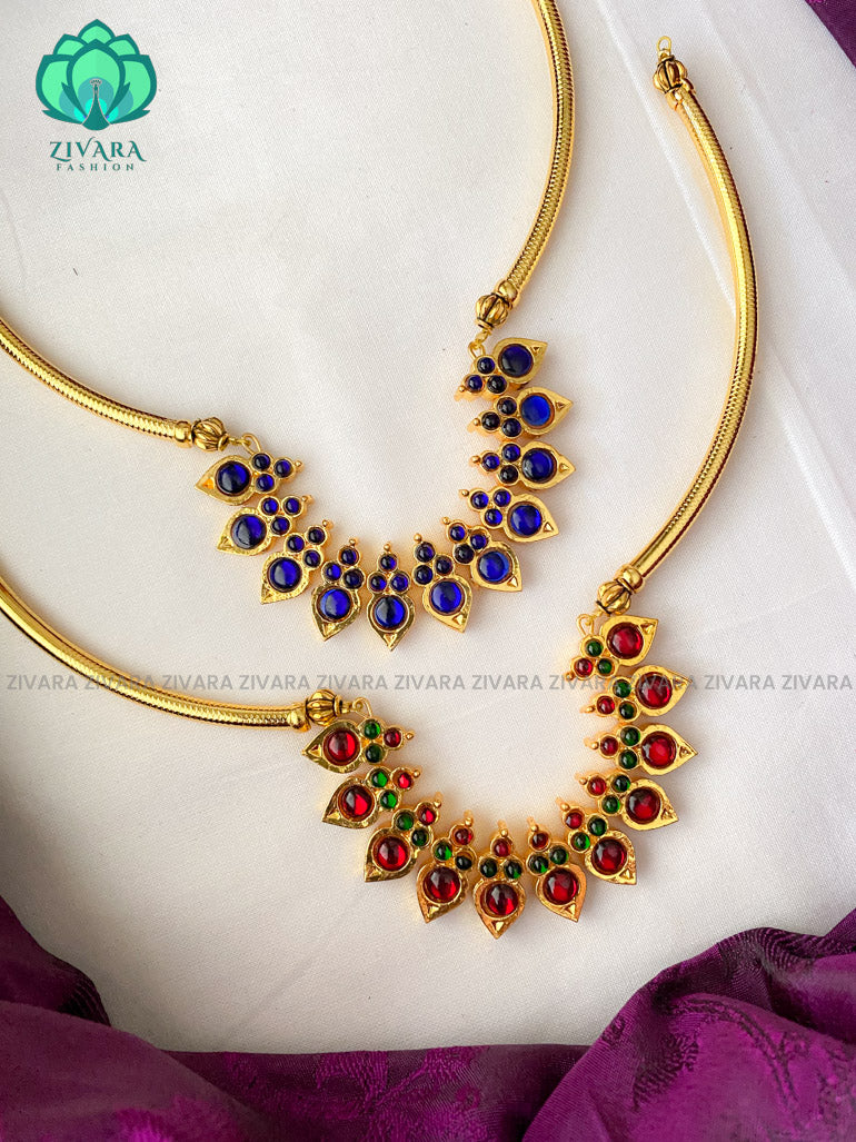 Upala- Tending kemp jewellery - latest jewellery collection