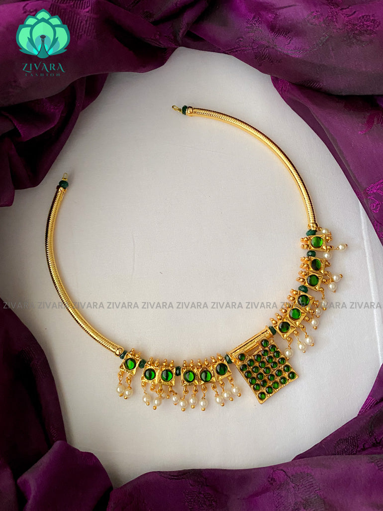 Upala- Tending kemp jewellery - latest jewellery collection