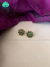 Cute small studs -  latest jewellery collection