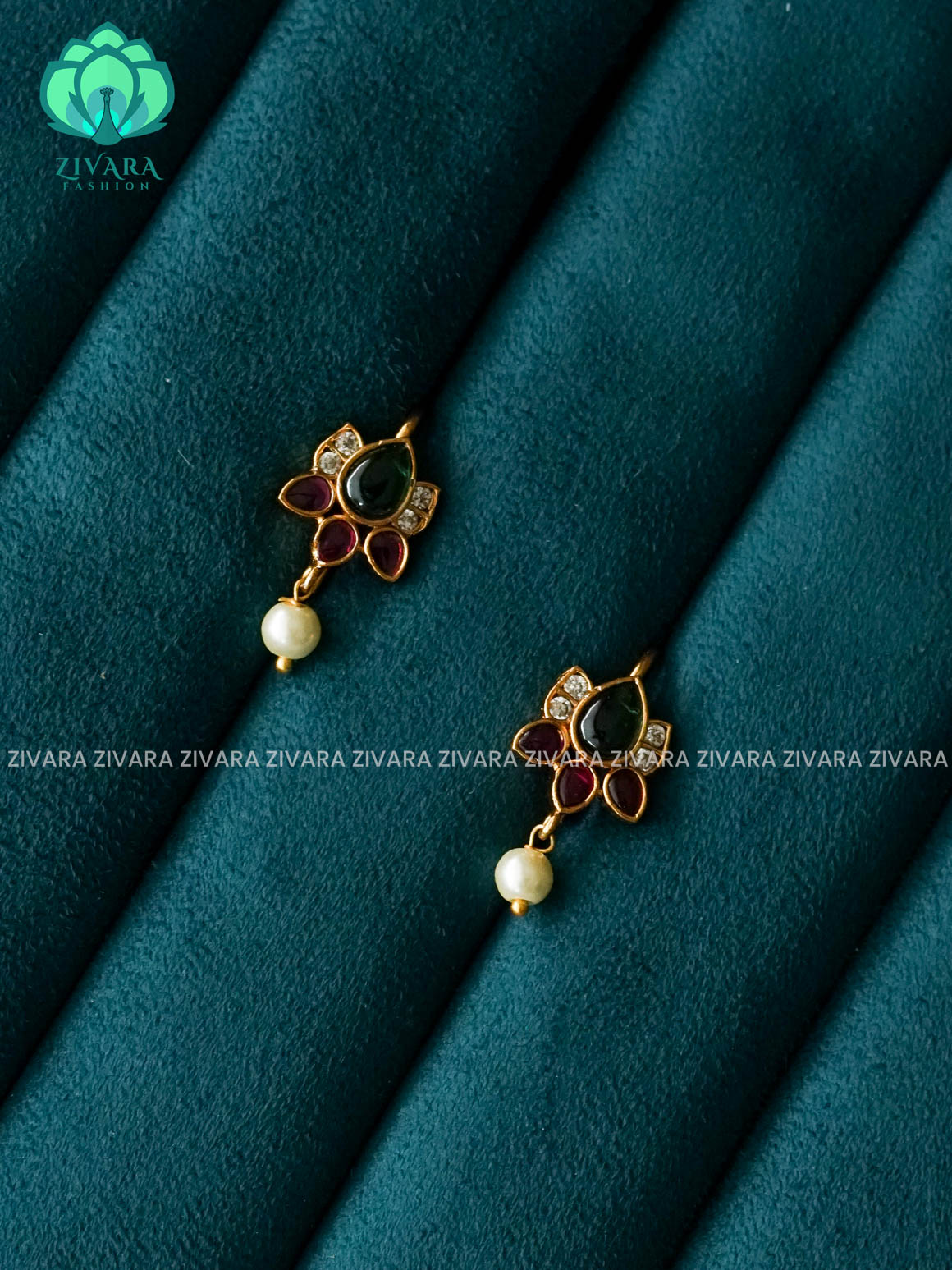 BUGADI - latest jewellery collection- zivara fashion