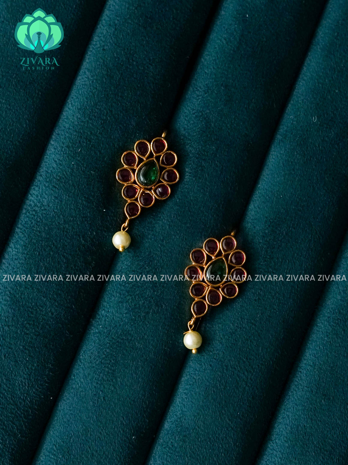 BUGADI - latest jewellery collection- zivara fashion