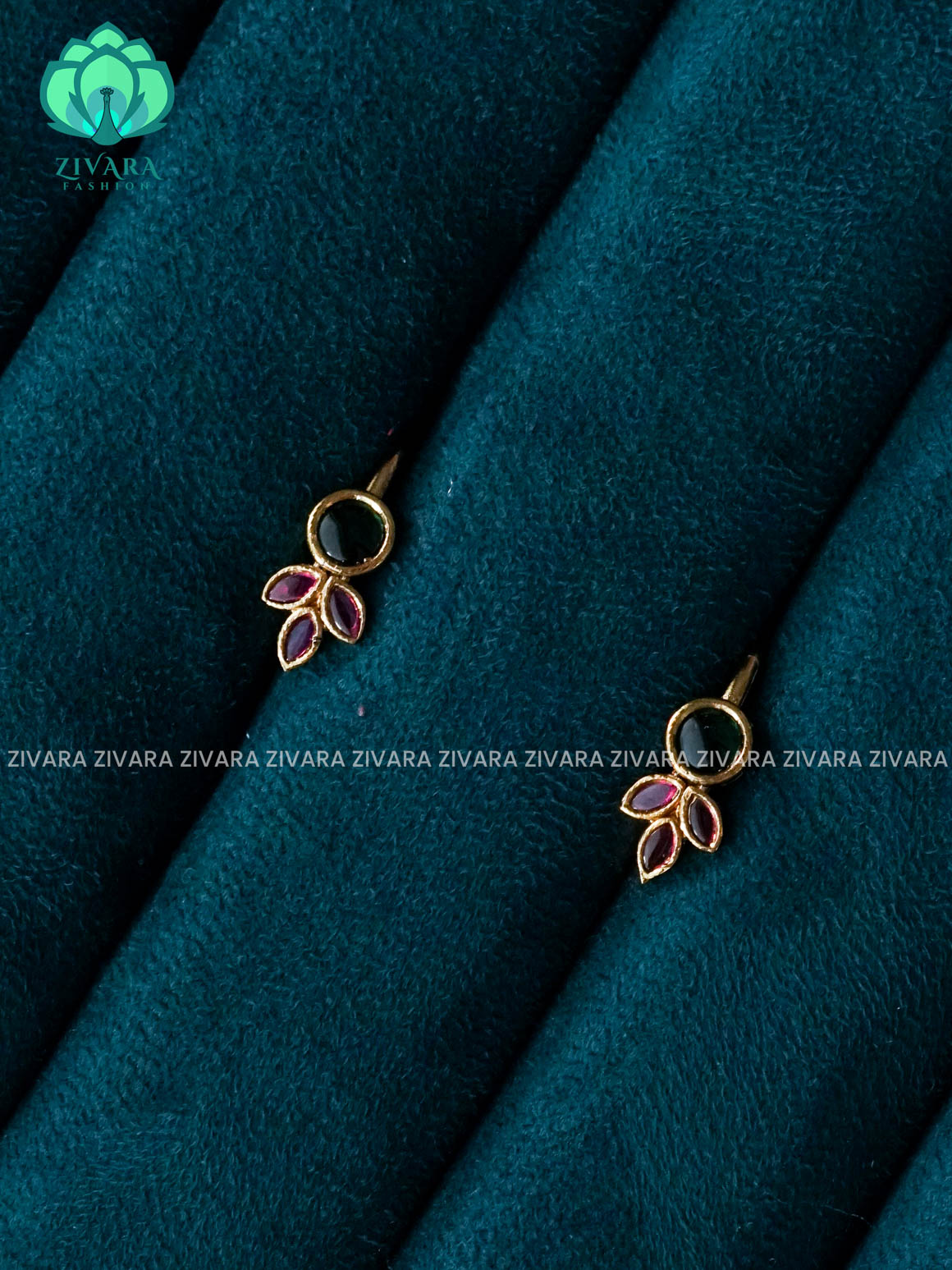 BUGADI - latest jewellery collection- zivara fashion