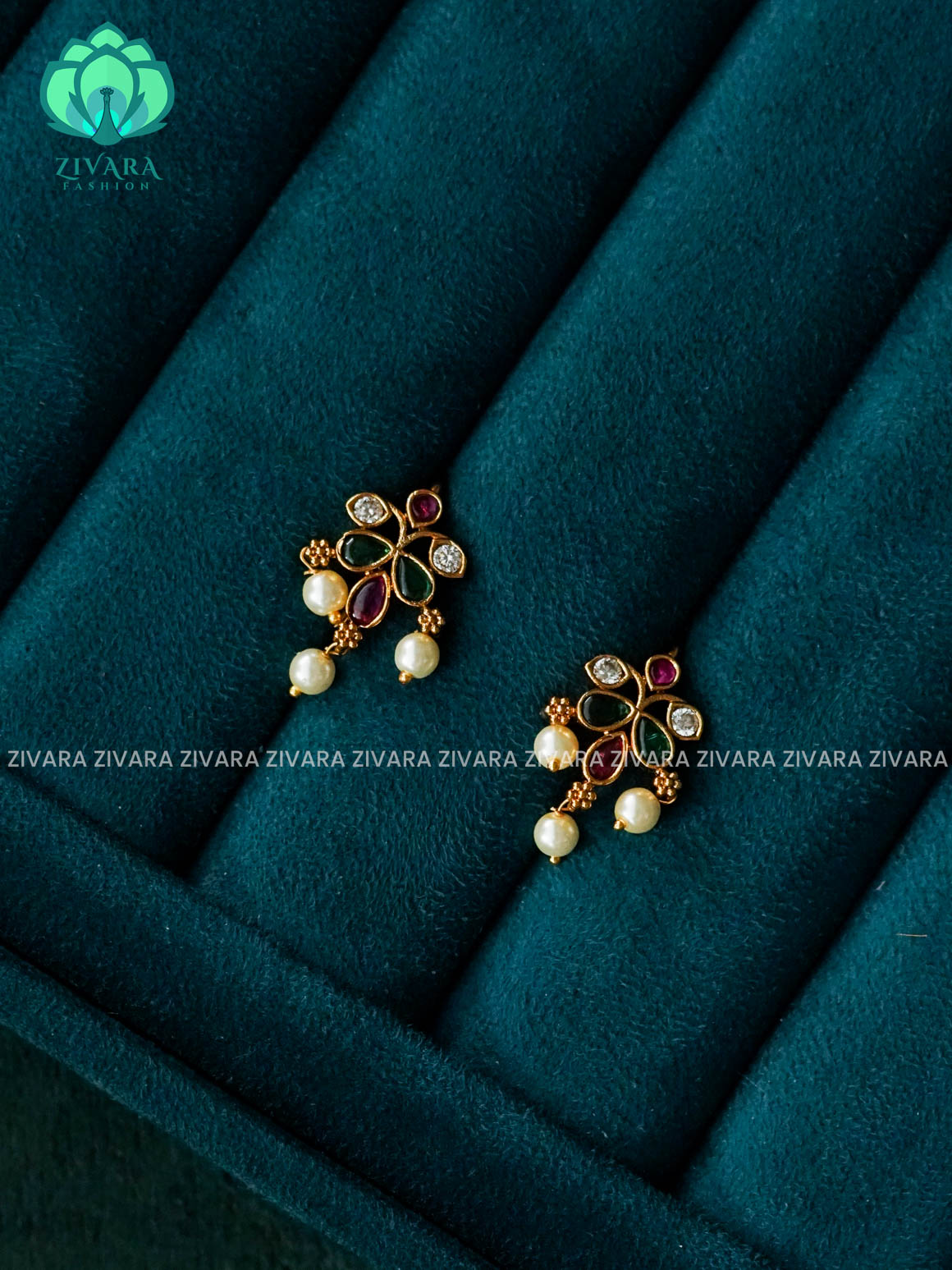 BUGADI - latest jewellery collection- zivara fashion