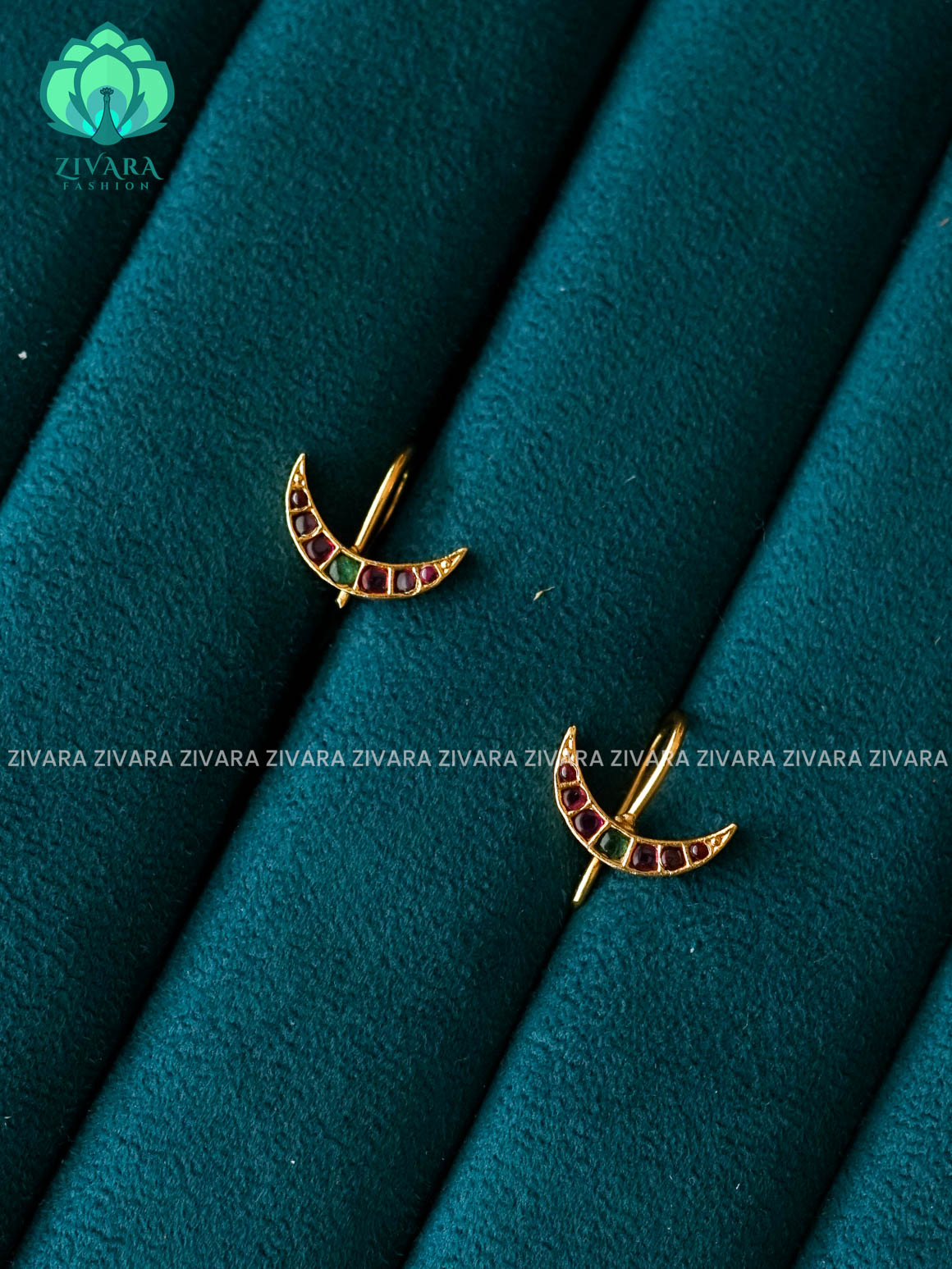 BUGADI - latest jewellery collection- zivara fashion
