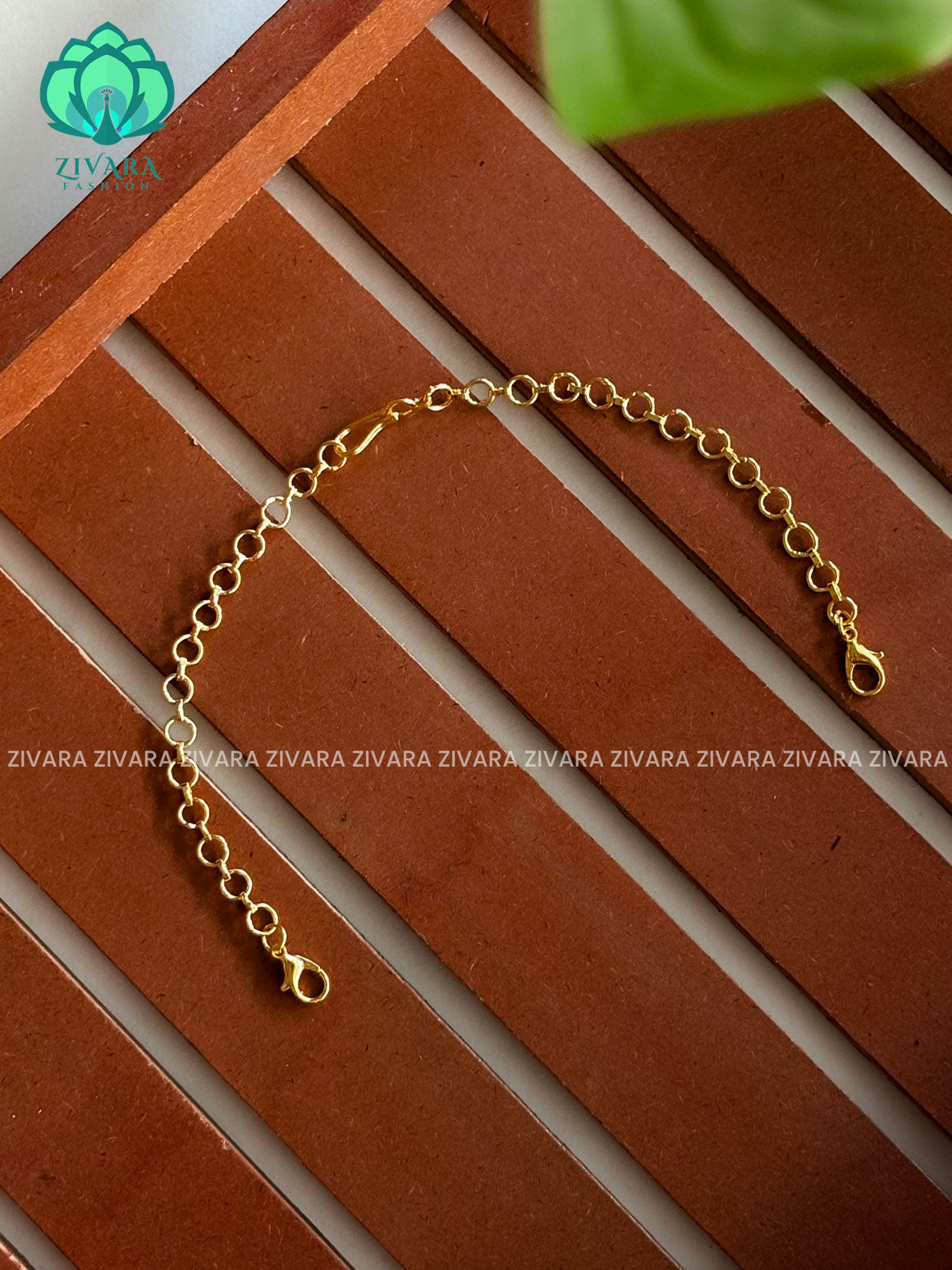 Back chain