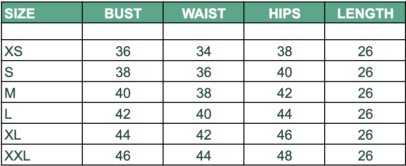 Anu - White and green  Woven cotton short office wear  for women- Label Zivara