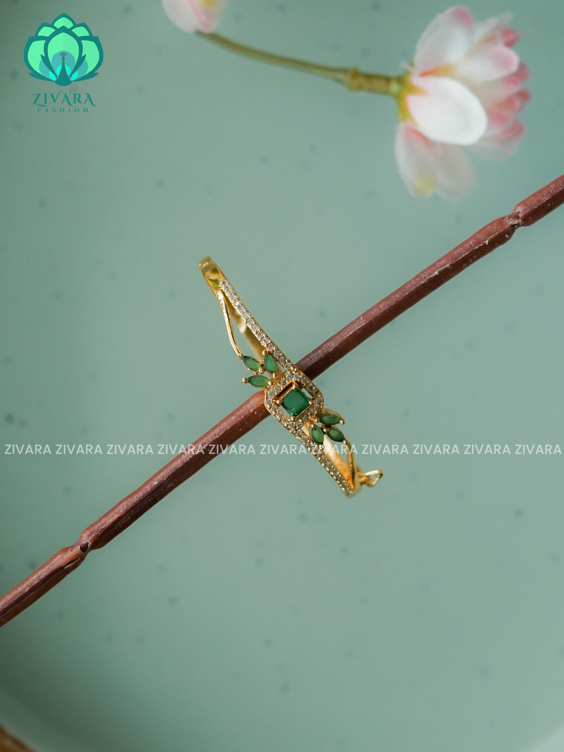 1 PIECE KIDS EXCLUSIVE OPEN TYPE BRACELETS  -ZIVARA FASHION