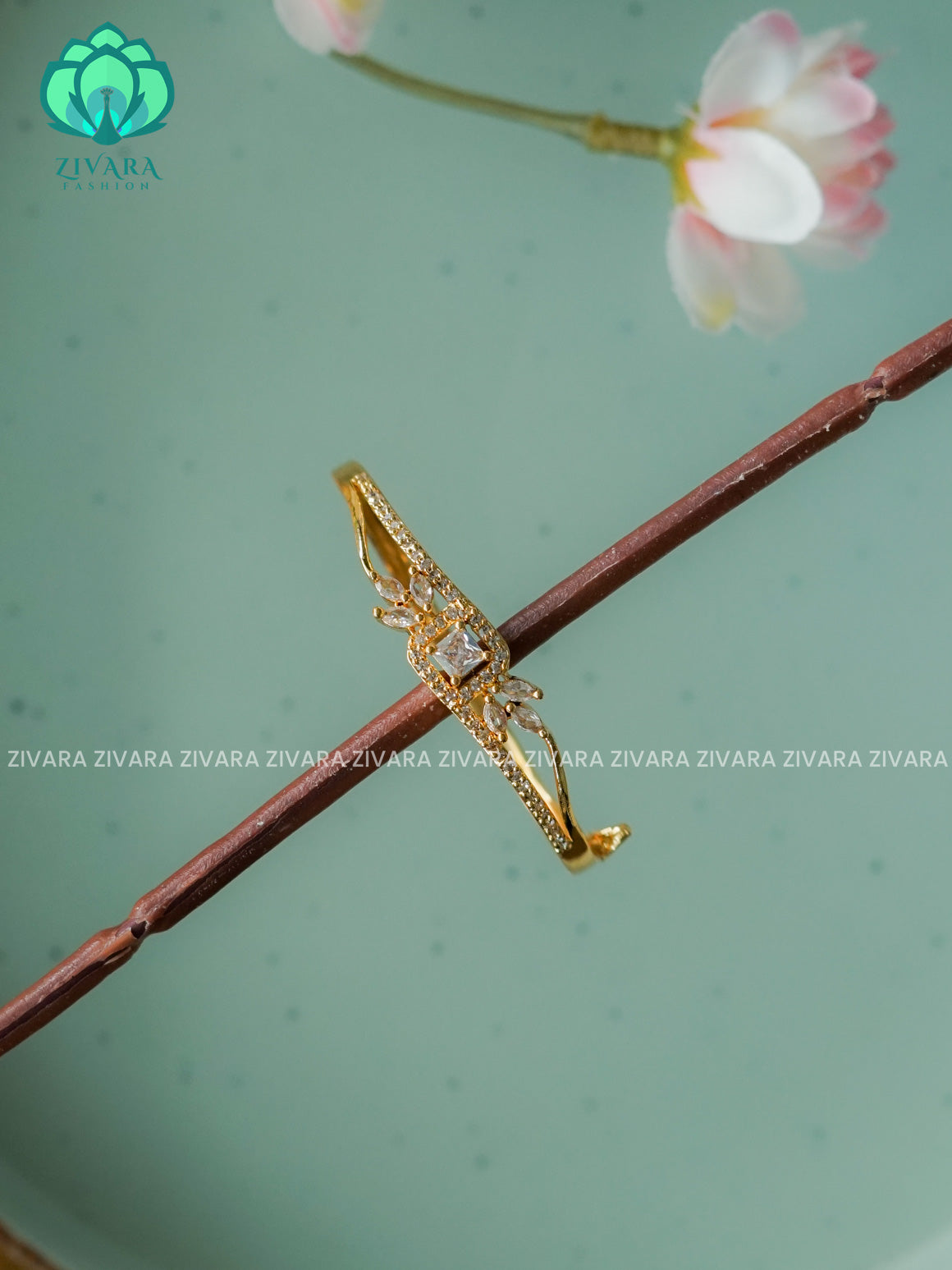 1 PIECE KIDS EXCLUSIVE OPEN TYPE BRACELETS  -ZIVARA FASHION