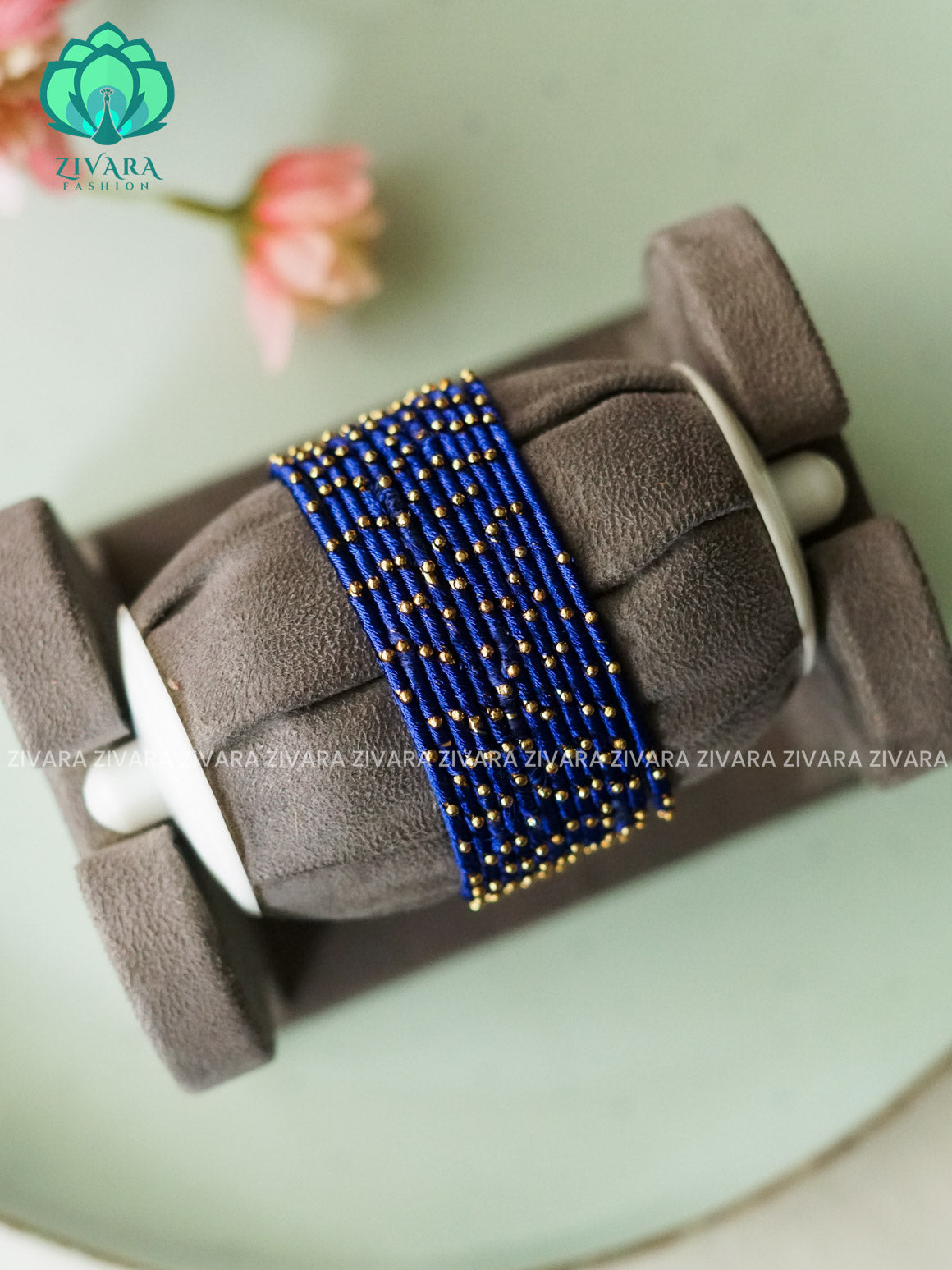 12 pieces Silk thread bangles - normal wear metal thin bangles - latest bridal design