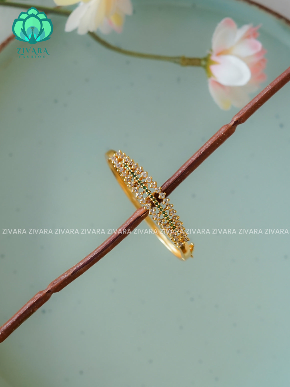 1 PIECE KIDS EXCLUSIVE OPEN TYPE BRACELETS  -ZIVARA FASHION