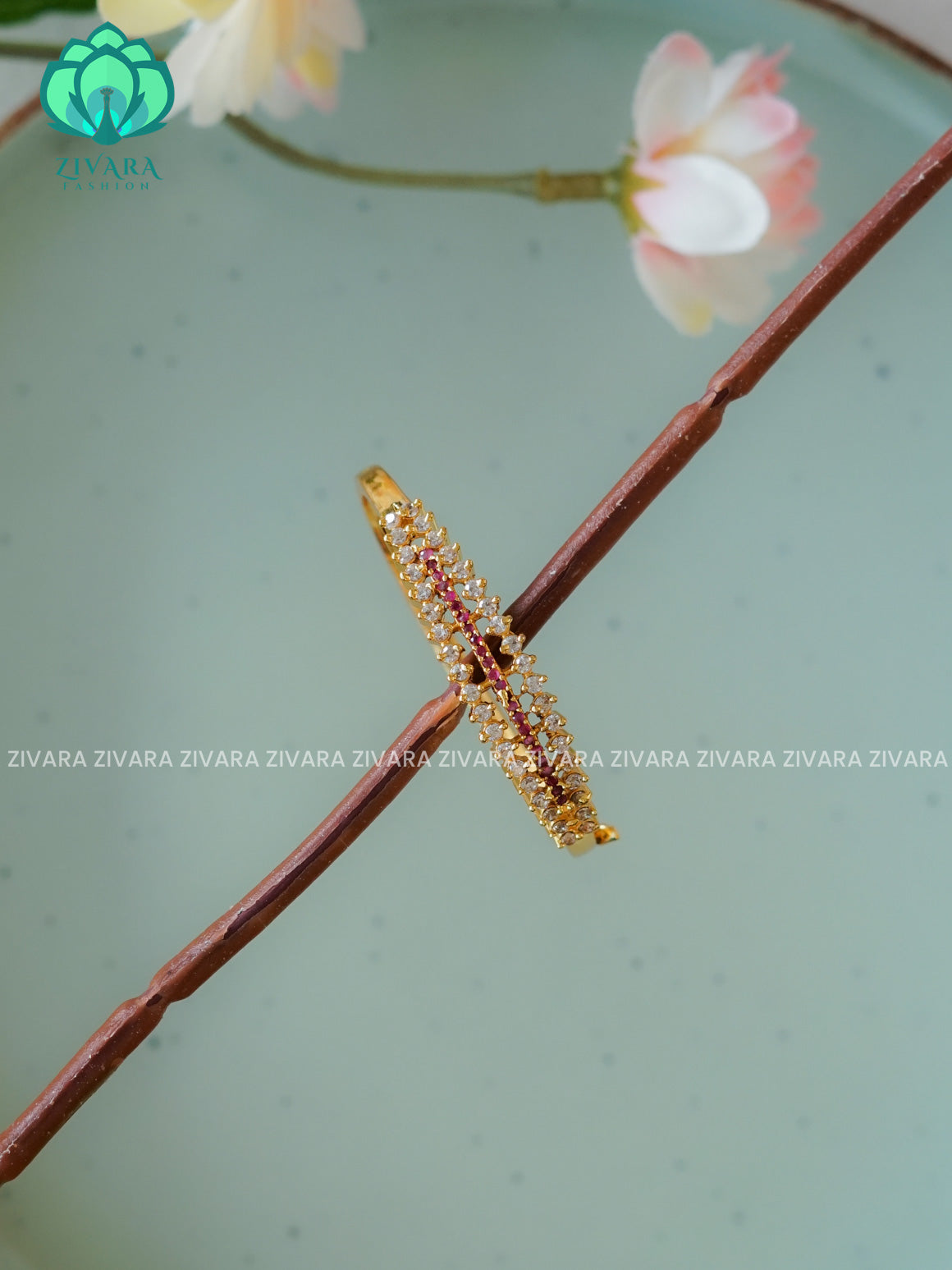 1 PIECE KIDS EXCLUSIVE OPEN TYPE BRACELETS  -ZIVARA FASHION