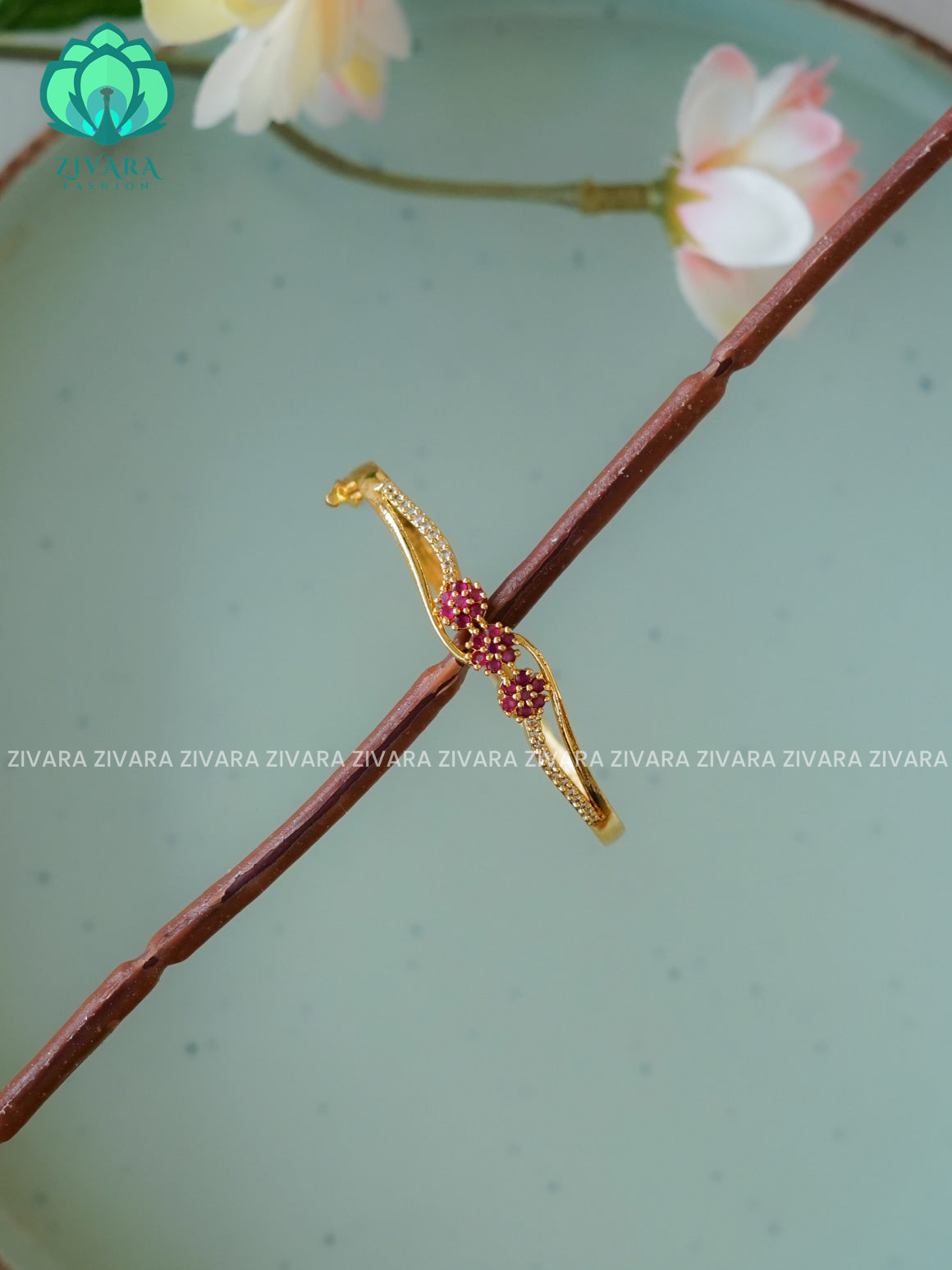 1 PIECE KIDS EXCLUSIVE OPEN TYPE BRACELETS  -ZIVARA FASHION