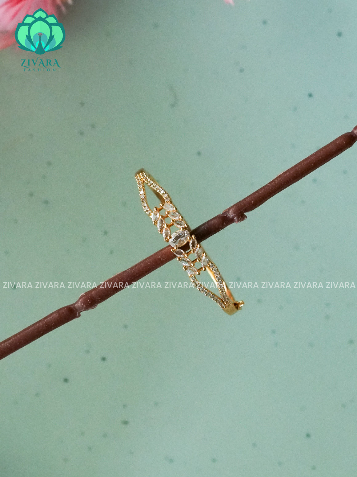 1 PIECE KIDS EXCLUSIVE OPEN TYPE BRACELETS  -ZIVARA FASHION