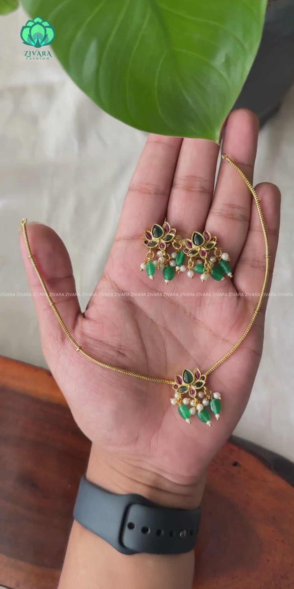 Unique gold jewellery designs hotsell